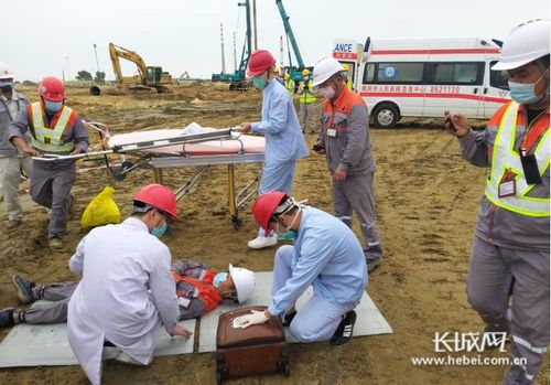 河北建工集团 防疫复工两手抓，国内项目稳步推进