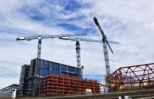 多地紧急行动 多省份发文部署建筑工程安全隐患排查整治