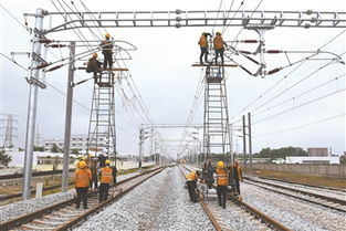 攻坚克难创奇迹，众志成城建茂湛——聚焦中国铁路茂湛线建设工程施工