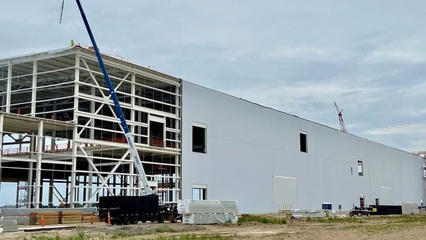 新法案惹争议，福特警告美国电池工厂建设或受影响