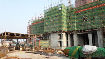 曹县建工局强化监管 筑牢建筑施工安全防线