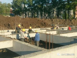 建设工程施工安全标准与图文解析 打造安全工地的关键要素