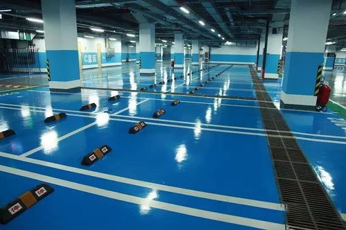 漳州环氧地坪骨料 地坪施工厂家 地亿建设厂家